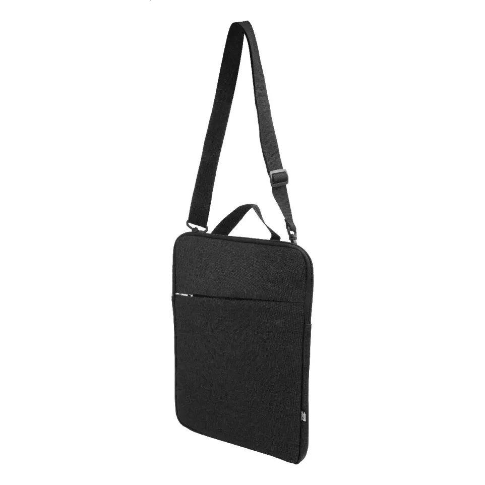 Waldok noir  Sacbandoulière en RPET  