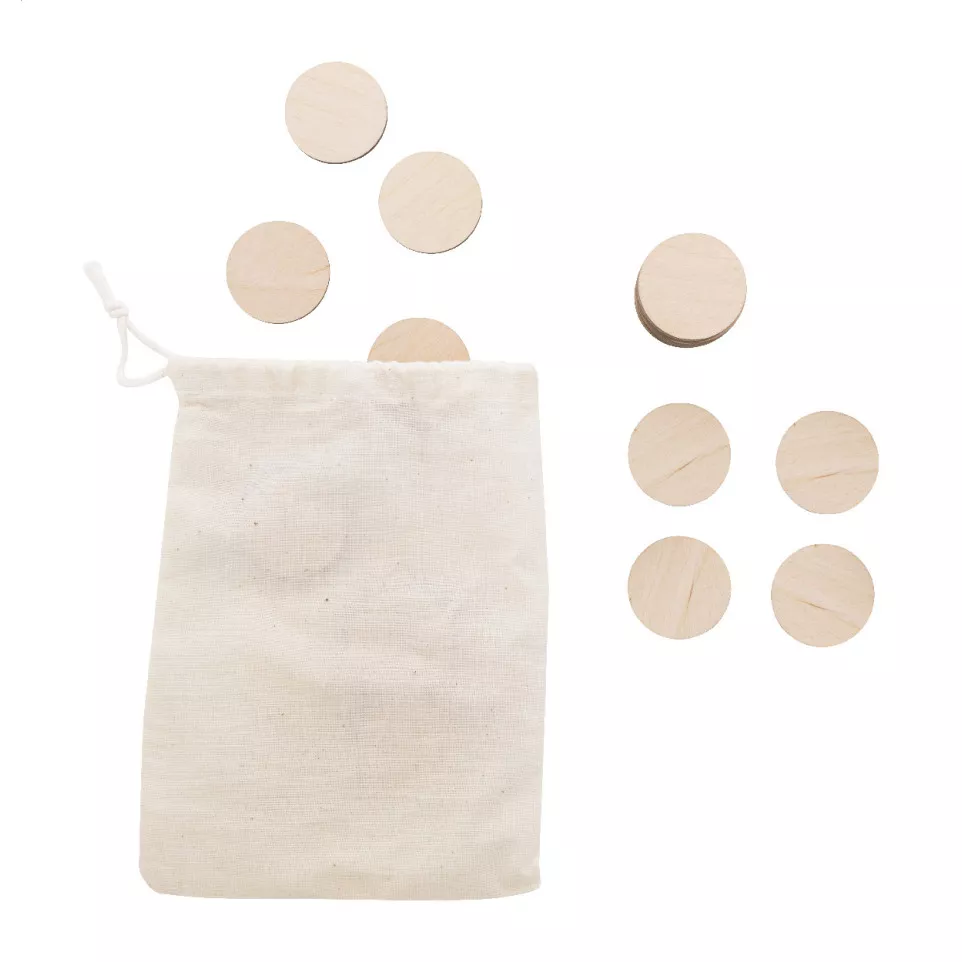 Junoppi naturelle  Jeu memory Noël 