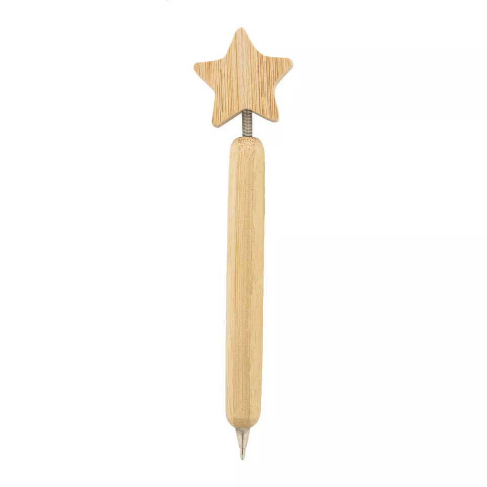 Xoom naturelle  Stylo à bille de...