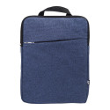 Waldok dark blue  RPET shoulder bag 