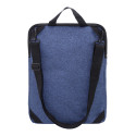 Waldok dark blue  RPET shoulder bag 