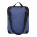 Waldok dark blue  RPET shoulder bag 