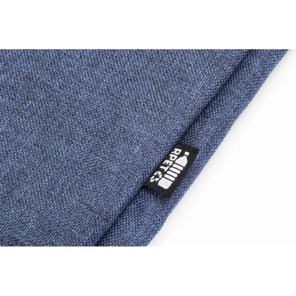 Waldok dark blue  RPET shoulder bag 