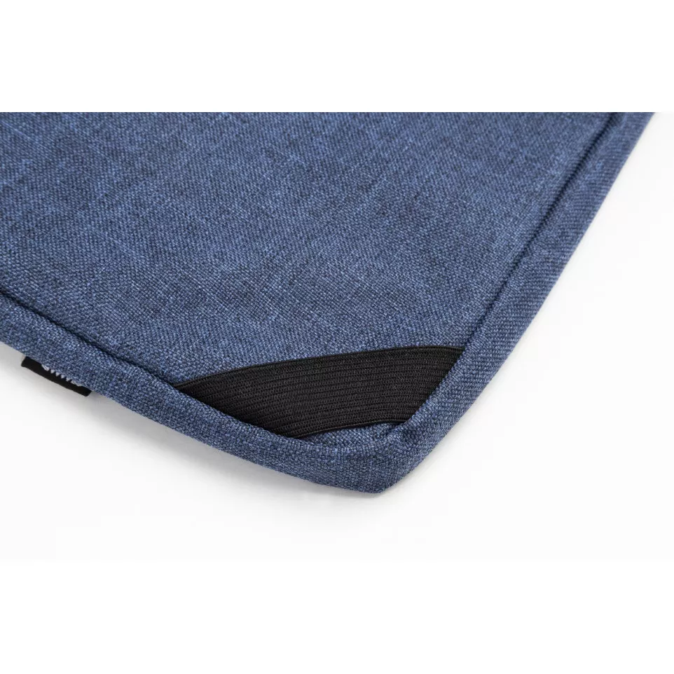 Waldok dark blue  RPET shoulder bag 