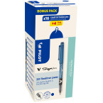 Pilot V Sign Pen Blue Box...