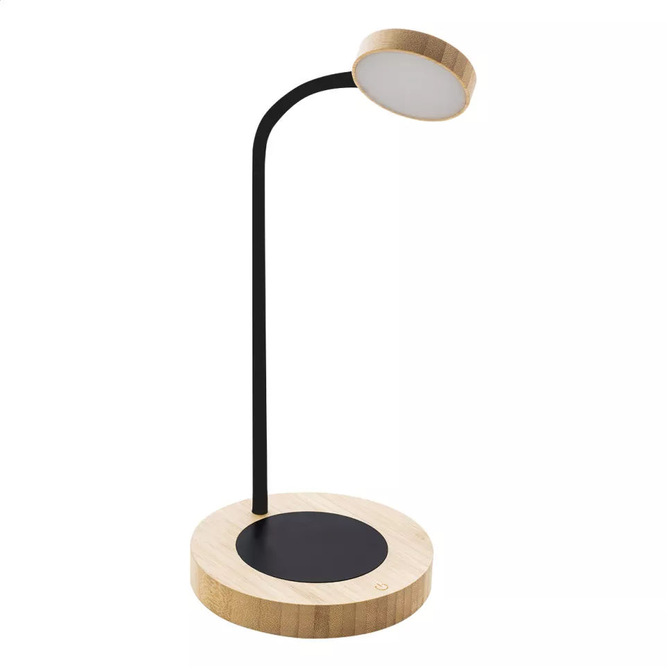 SipLight naturelle noir Lampe de...