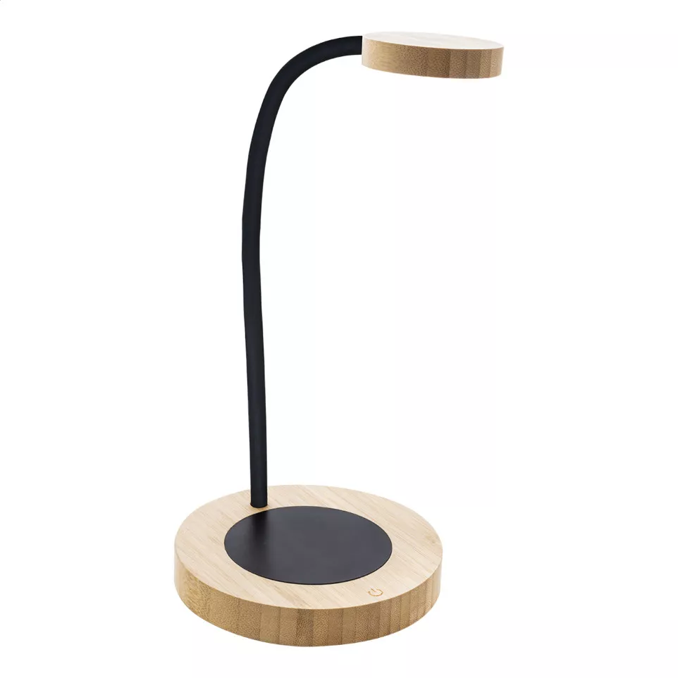 SipLight naturelle noir Lampe de...
