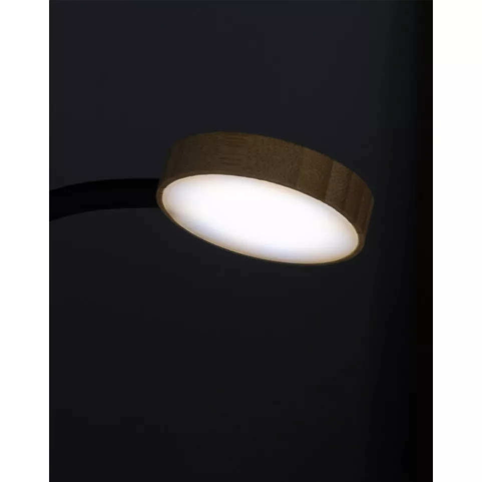 SipLight naturelle noir Lampe de...