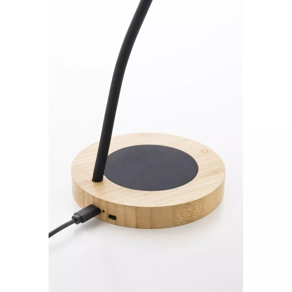 SipLight naturelle noir Lampe de...