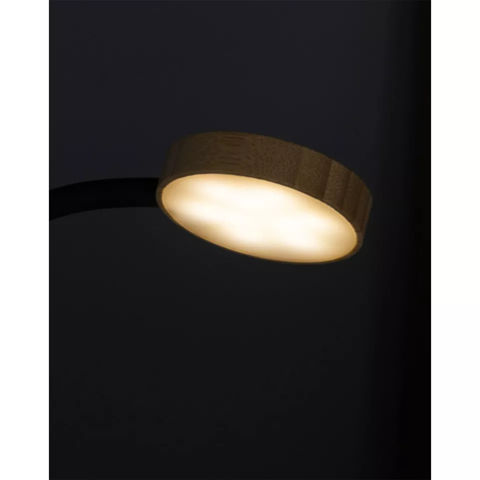 SipLight naturelle noir Lampe de...