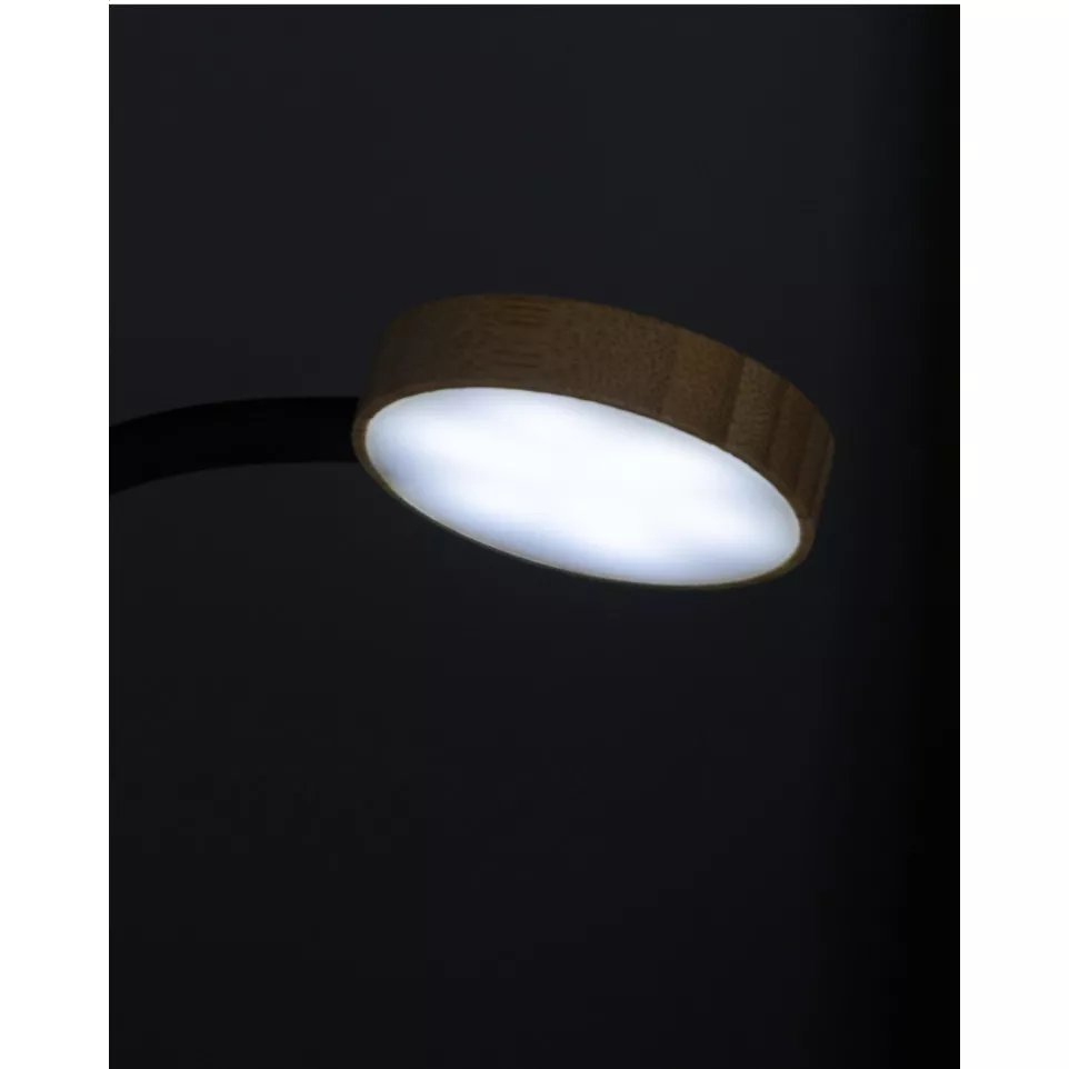 SipLight naturelle noir Lampe de...