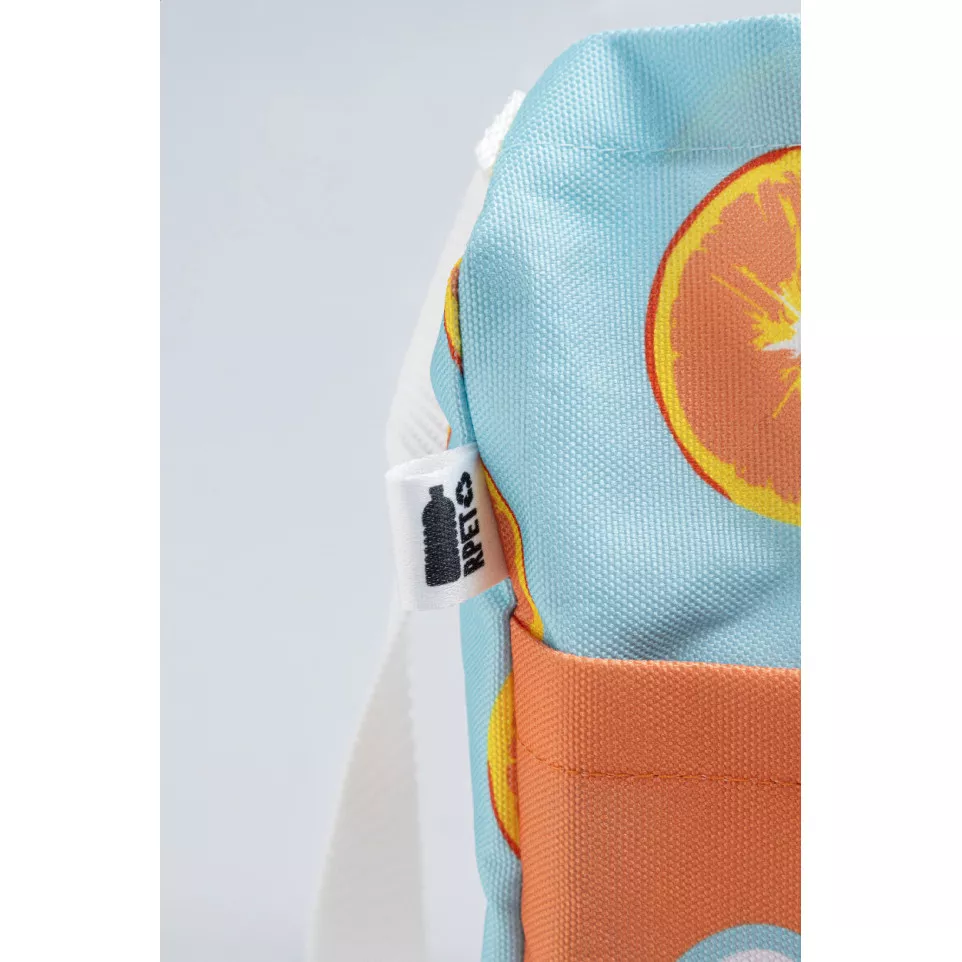 SuboBag Shoulder wit  custom made...