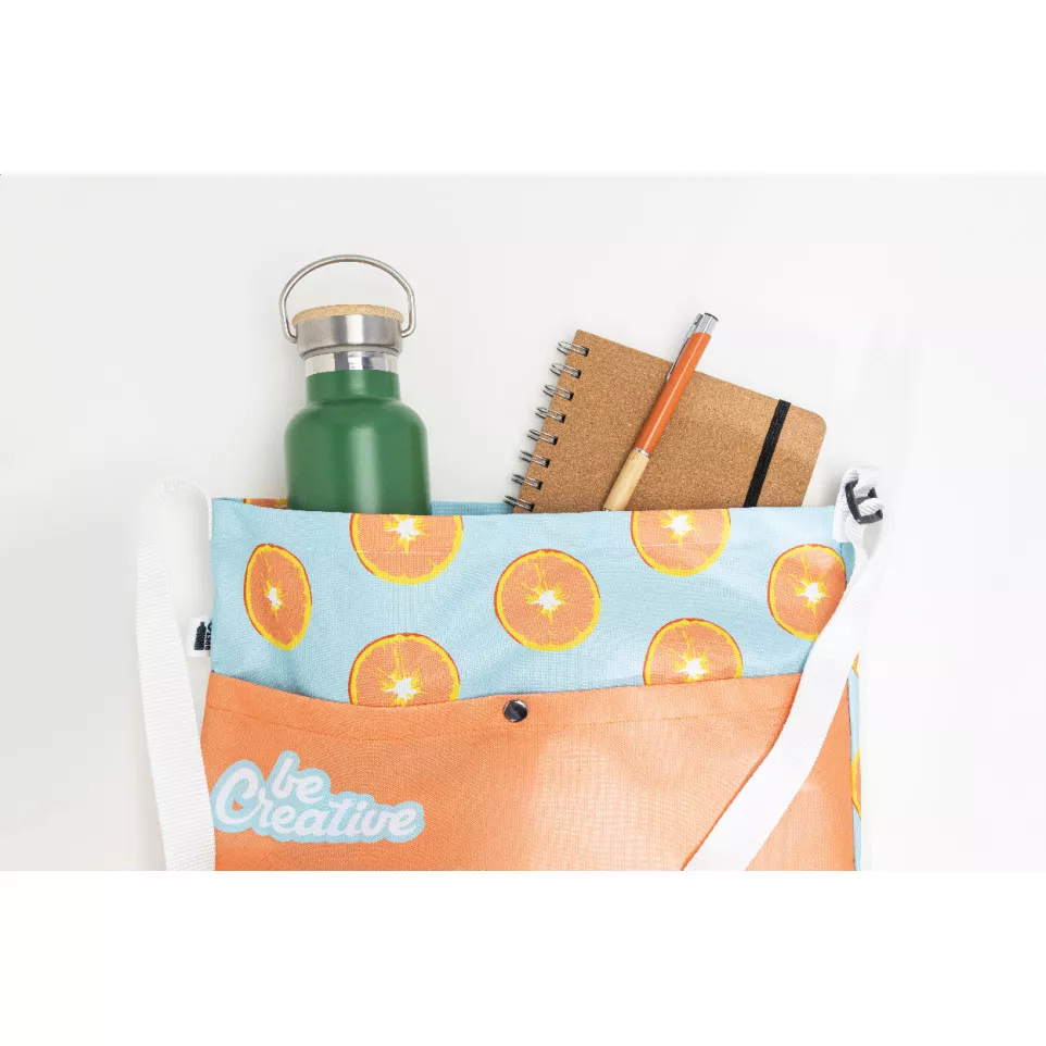 SuboBag Shoulder blanc  Sac...