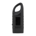 Diluto black  RABS solar dynamo torch 