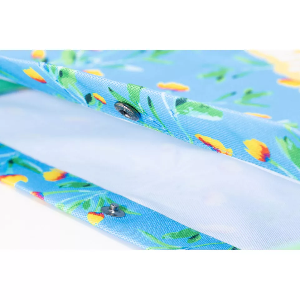 SuboBag Messenger wit  custom made...