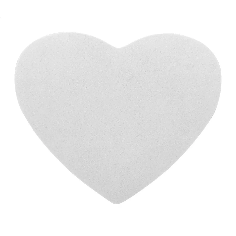 CreaFelt Cursor Love blanc  Tapis de...