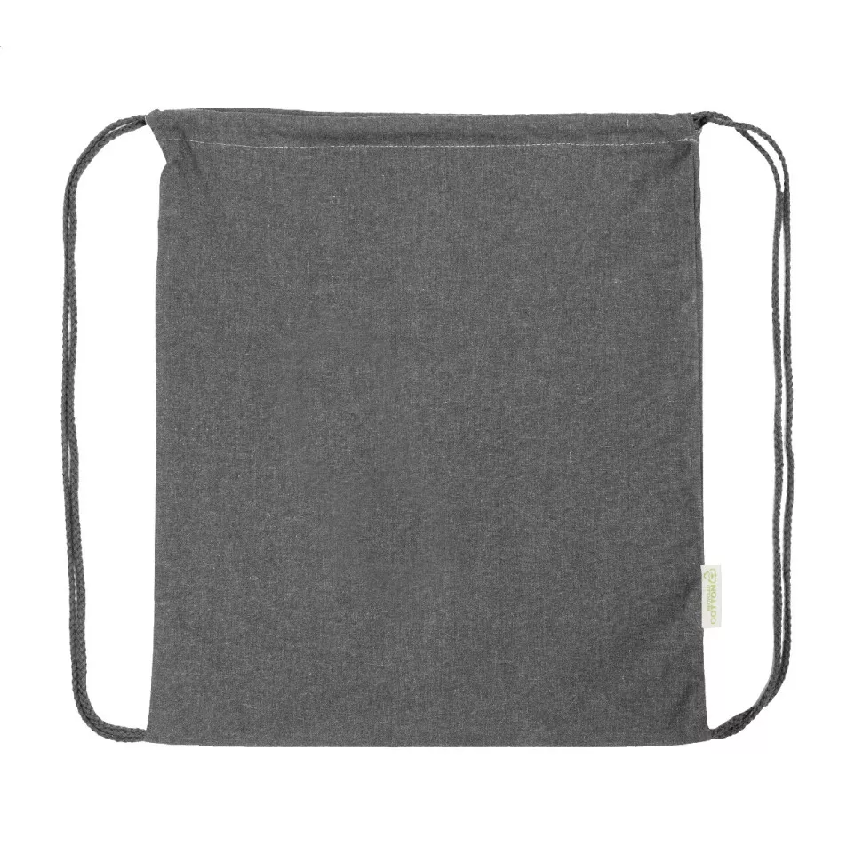 Dropex grey  recycled cotton...