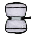 SuboBag Charge black  custom RPET organizer case 