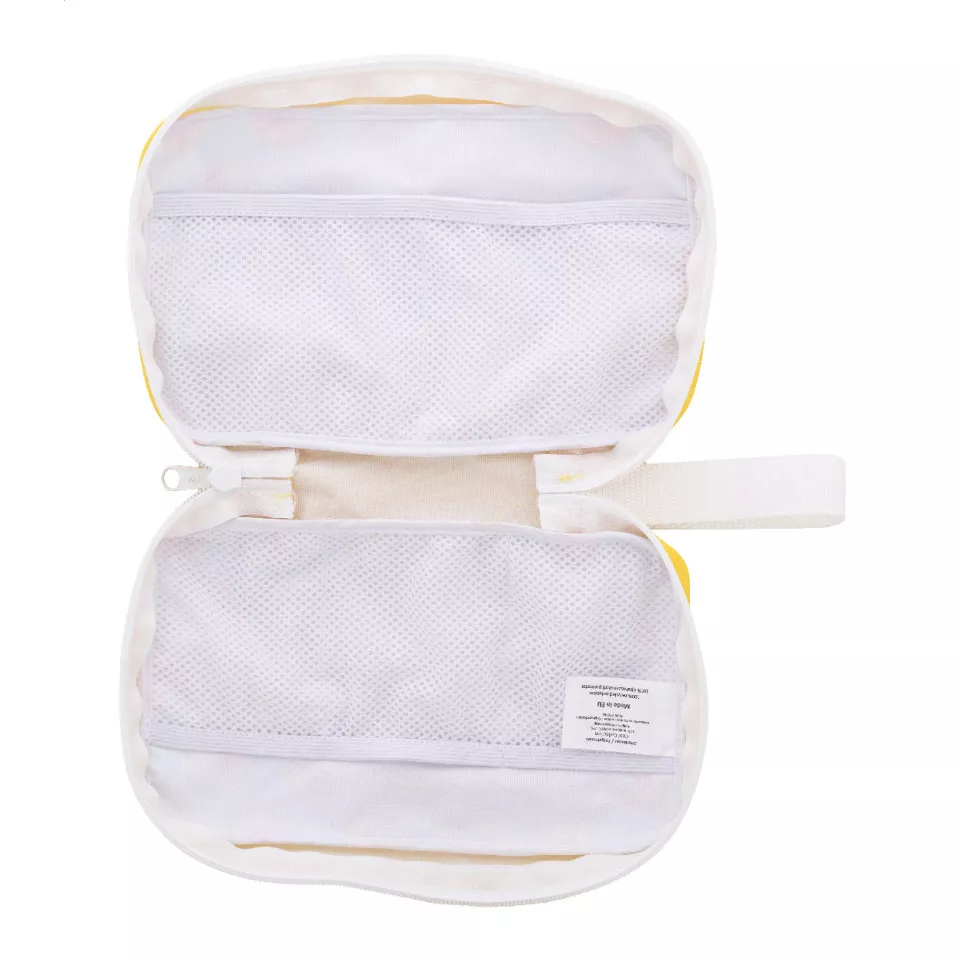 SuboBag Charge white  custom RPET...