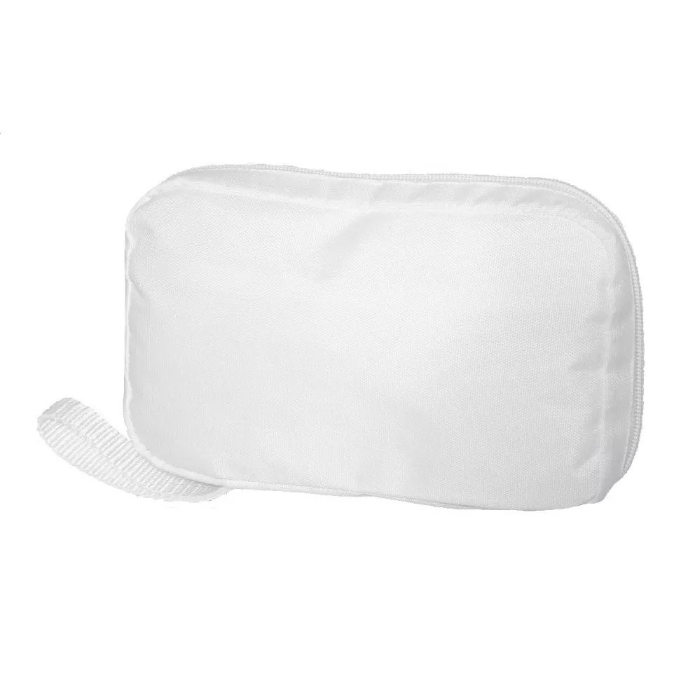 SuboBag Charge white  custom RPET...