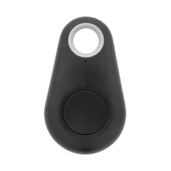 Respot black  RABS wireless key finder 