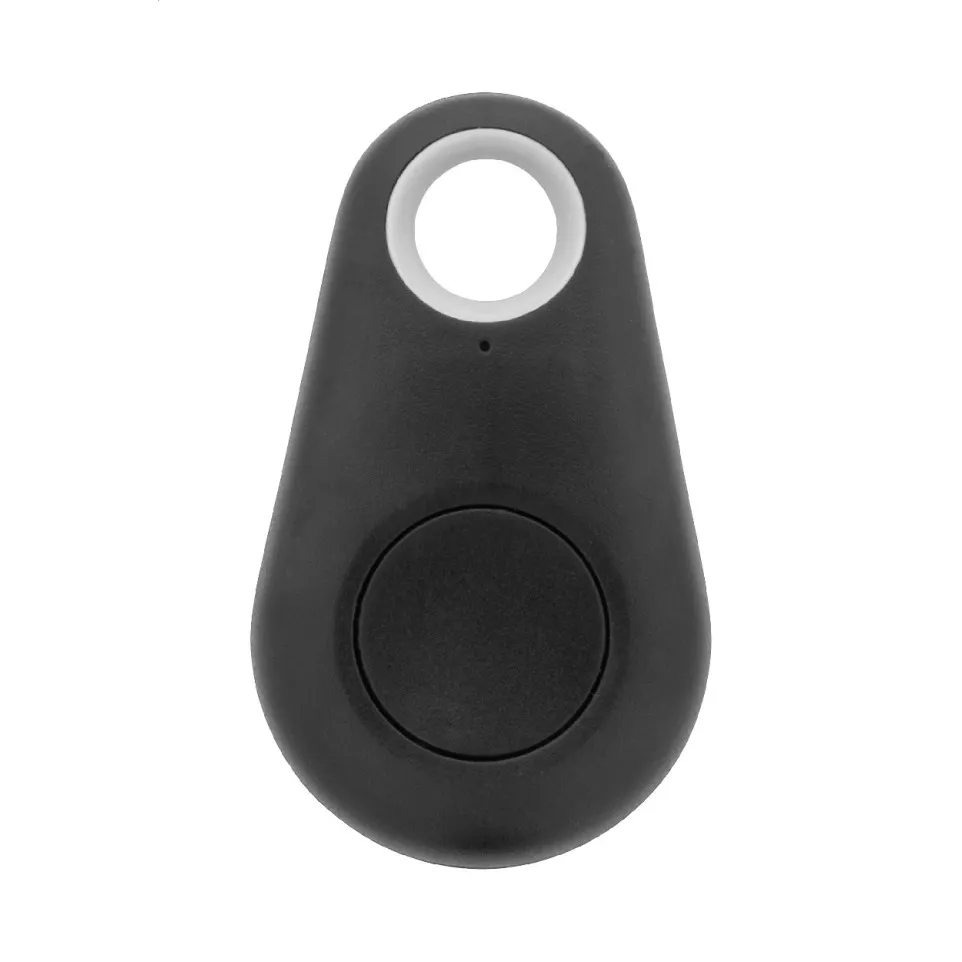 Respot black  RABS wireless key finder 