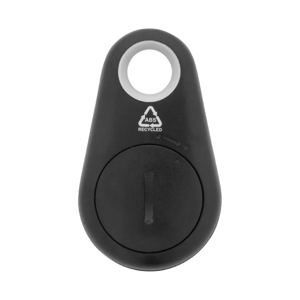Respot black  RABS wireless key finder 