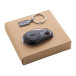 Respot black  RABS wireless key finder 