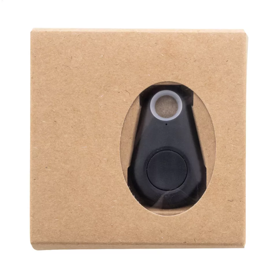 Respot black  RABS wireless key finder 