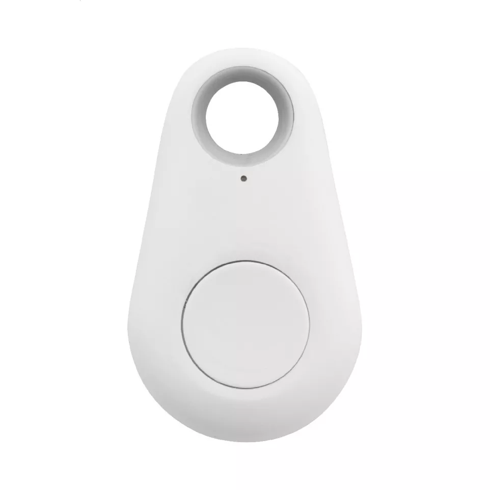 Respot white  RABS wireless key finder 