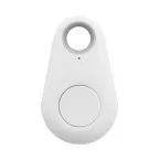 Respot blanc  Key finder sans fil RABS 