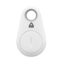 Respot white  RABS wireless key finder 