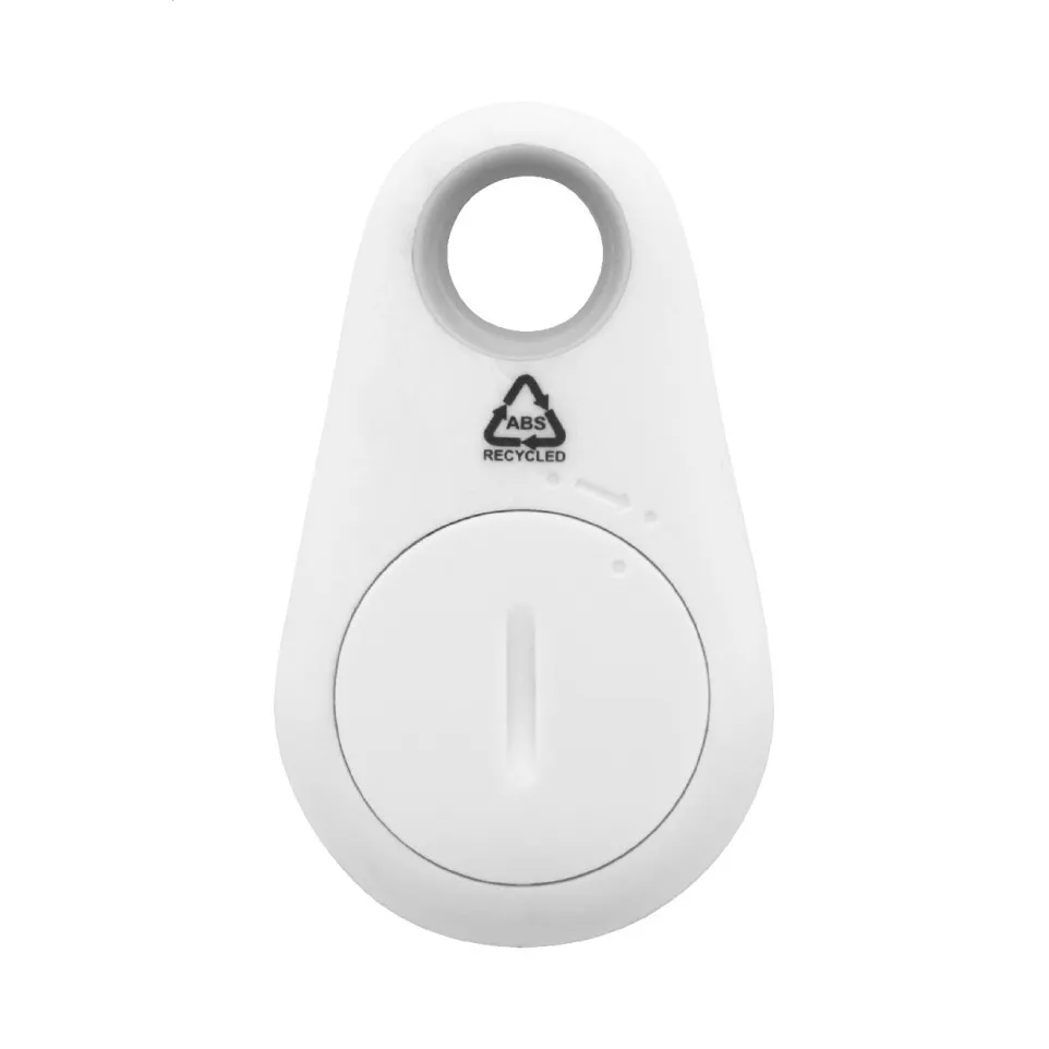 Respot white  RABS wireless key finder 