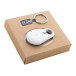 Respot white  RABS wireless key finder 