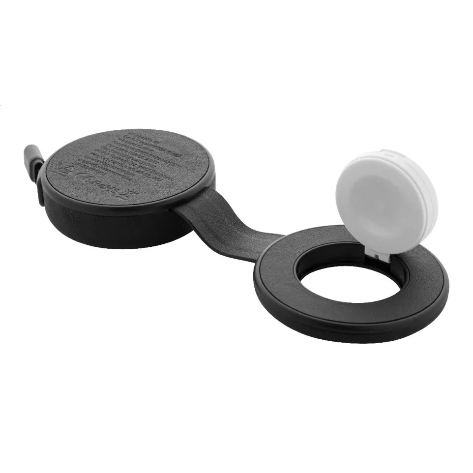 LuxCharge Go noir  Chargeur sans fil...