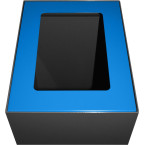 V-Part couvercle pour...