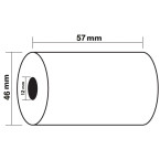 Exacompta Thermal Paper...