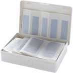 Fixfirst detecteerbare...