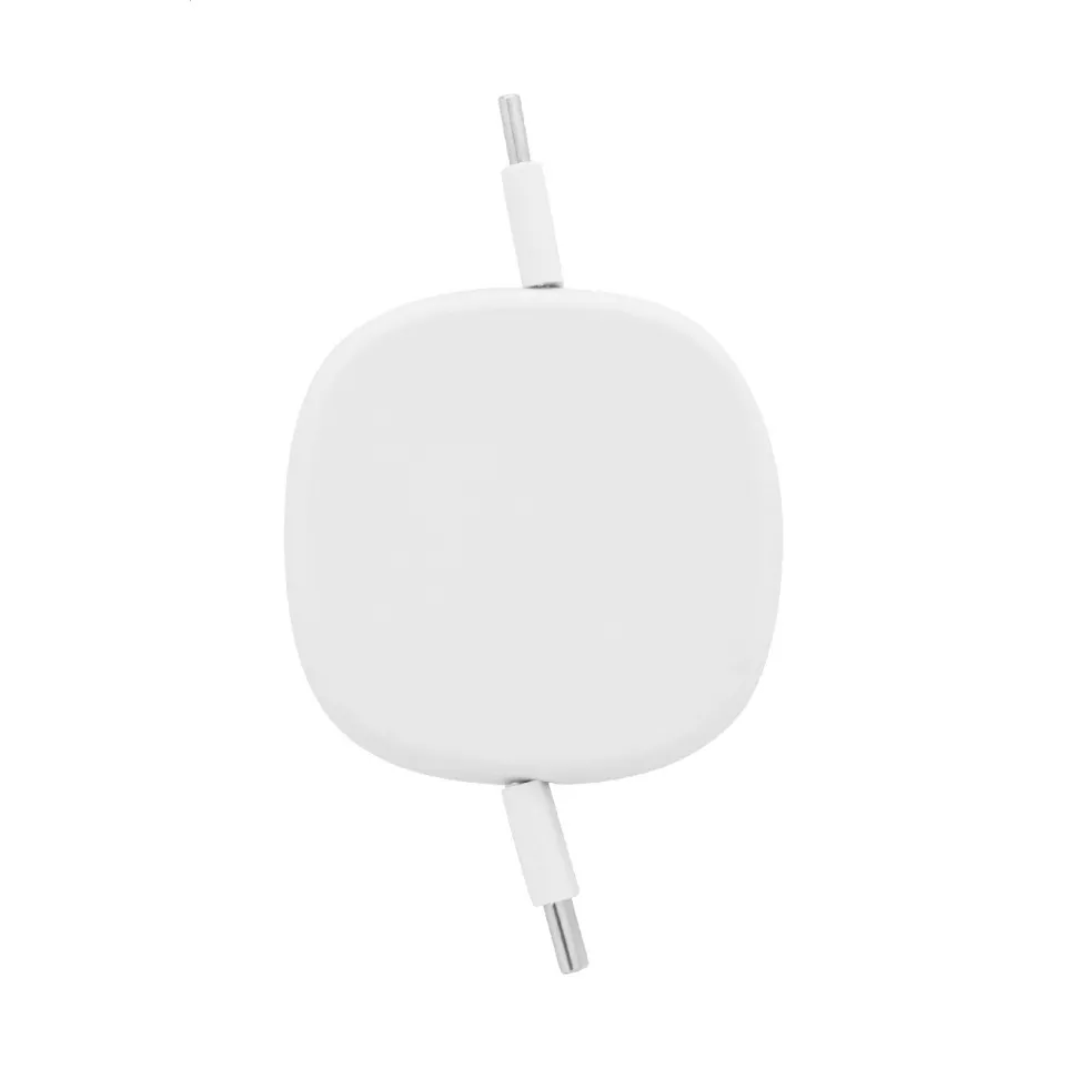 Cabsle white  60W RABS USB-C charger...
