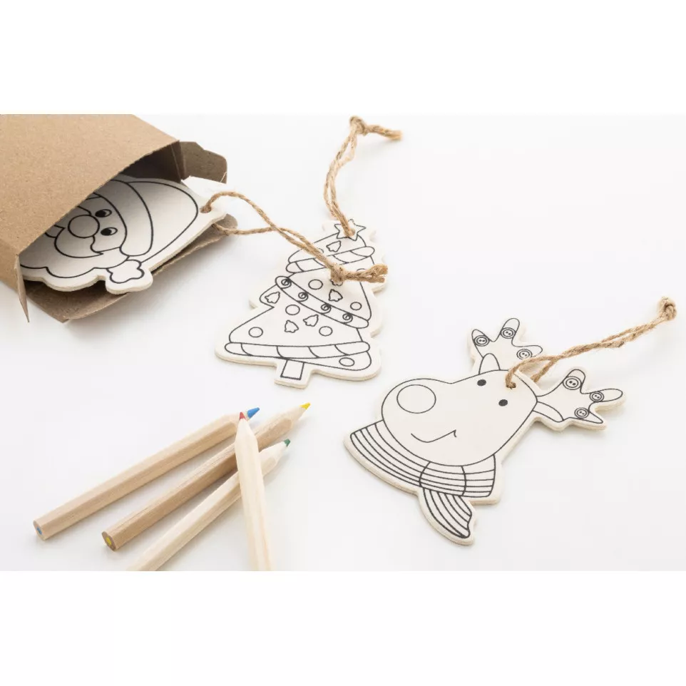 Oppland natuurlijk  kleurende...