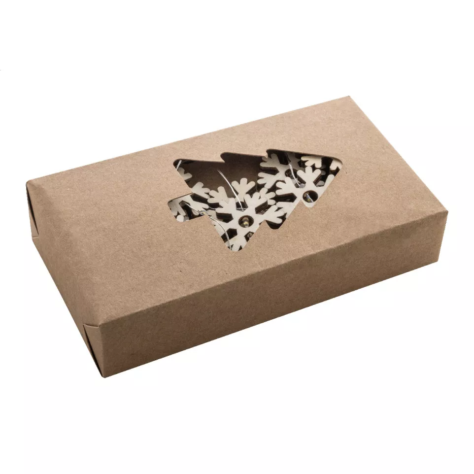 Polaris natural  Christmas light string 