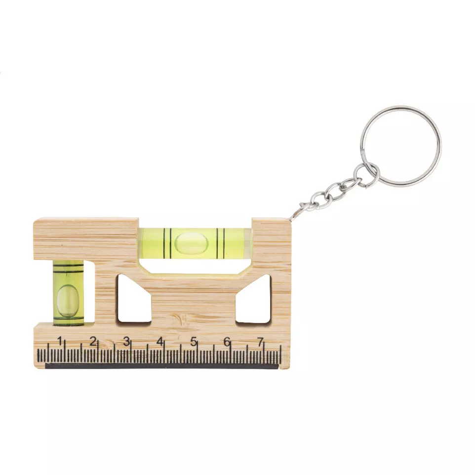 Multilevel Plus naturelle  Porte-clés...