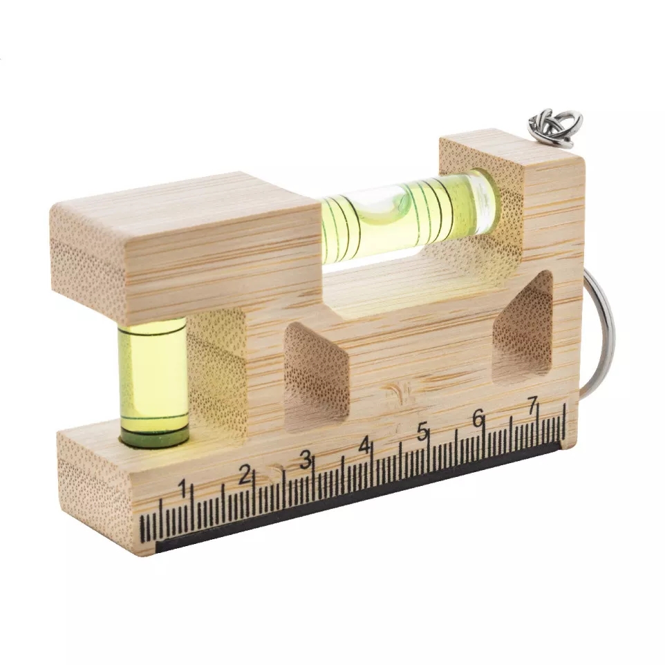 Multilevel Plus naturelle  Porte-clés...