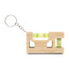 Multilevel Plus natural  multifunctional keyring 