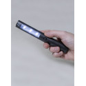 Ramerg noir  Lampe torche d'urgence pour voiture RABS 