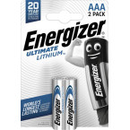 Energizer batterijen...