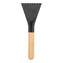Rambek black  RABS ice scraper 