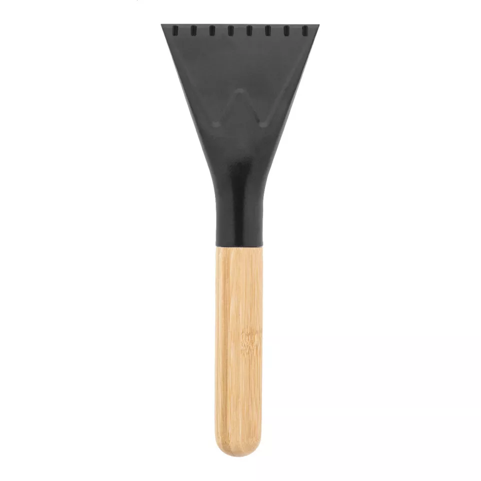 Rambek black  RABS ice scraper 