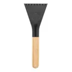 Rambek black  RABS ice scraper 