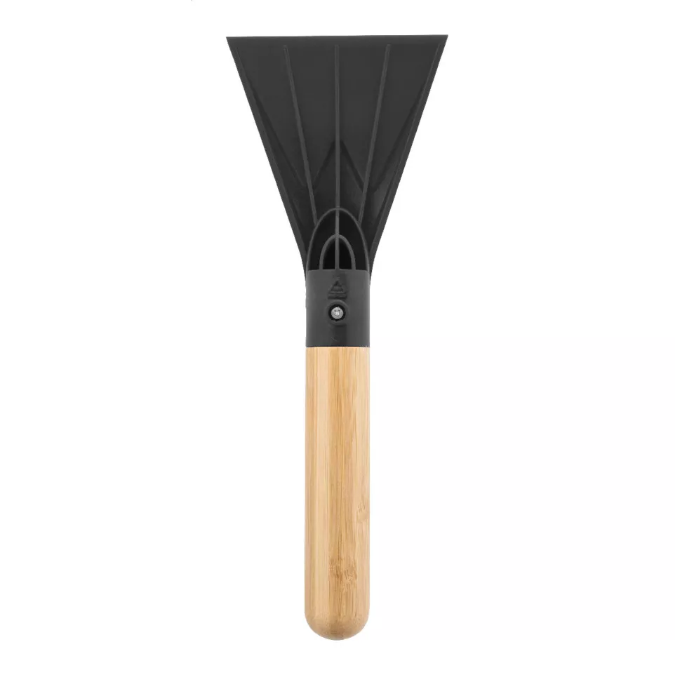 Rambek noir  Grattoir à glace RABS 
